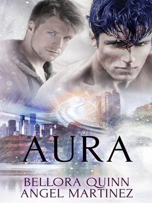 cover image of AURA